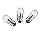elektr. Lampen