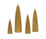 Ringelbaum o. Stamm natur 10 cm
