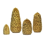 Seiffner Fichte natur 8 cm