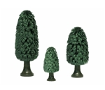 Winterfichte gr�n 6 cm