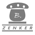 Zenker Barbara