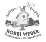 Weber Robbi