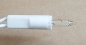 Preview: 5 Stück Pisellolampe C-2V 12V/1.14W