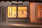 Preview: LED Lichterbogen "Altstadt"