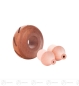 Preview: Flügelrad Ø 23 cm - Bohrung 1,5/2,5 mm
