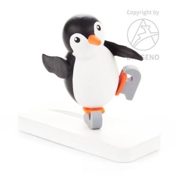 Pinguin "Eistänzer"