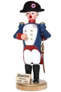 Räuchermann Napoleon