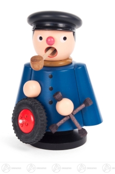 Räuchermann Autoschlosser