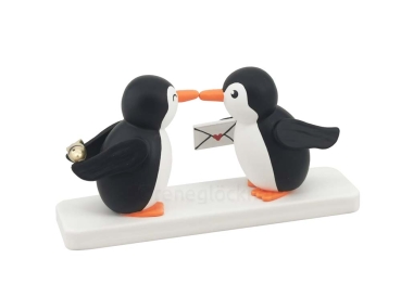Pinguin "Techtelmechtel"