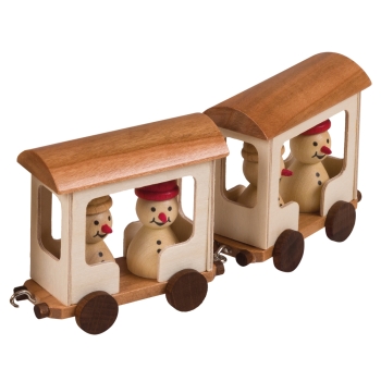 Waggon 2er Set klein