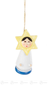 Baumbehang Sternenkind