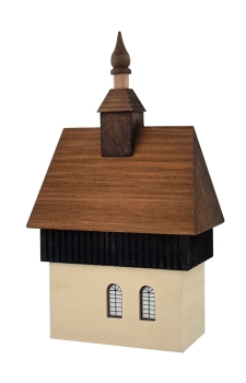 Lichterhaus Wehrkirche