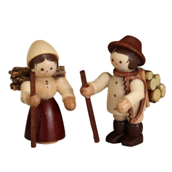 Waldleute (2) mini