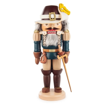 Nussknacker Musketier 37,5 cm