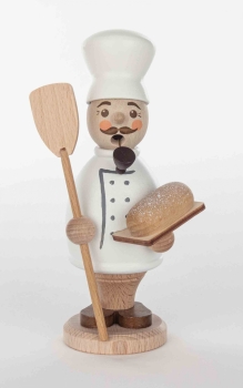 Räucherfigur Stollenbäcker