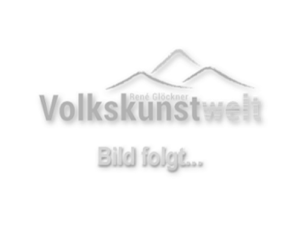 Lichter-/Räucherhaus Skihütte