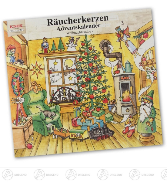 KNOX-Adventskalender