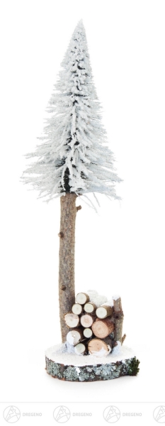 Winterbaum 38 cm