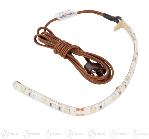 LED Lichtband 15 cm/9 LEDs