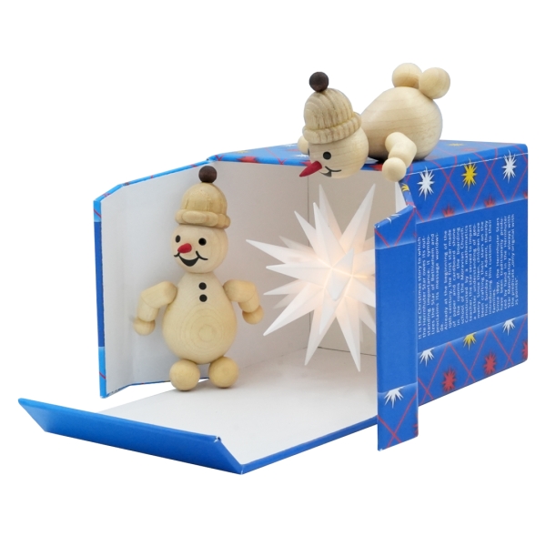 Junior „Schöne Bescherung“