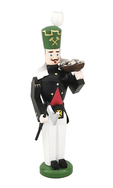 Bergmann Erzträger