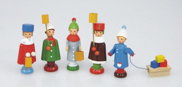 Laternenkinder 4.5 cm (5)