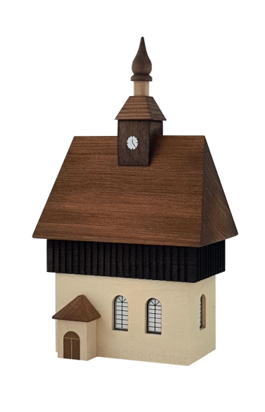 Lichterhaus Wehrkirche