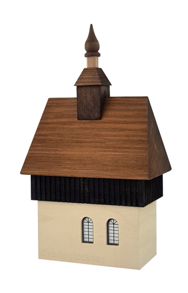 Lichterhaus Wehrkirche